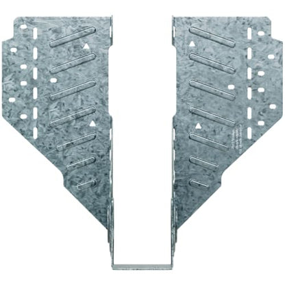 Simpson Strong-Tie LSSR2.1Z LSSR Light Field-Adjustable Rafter Hanger for 2-in. Engineered Wood