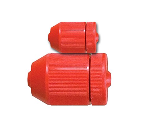 Century Drill & Tool 73512 Drill Stop Set, 2 Piece