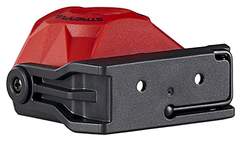 Streamlight 61530 Junior 210-Lumen Work Light USB Rechargeable Lantern - size: Syclone Jr