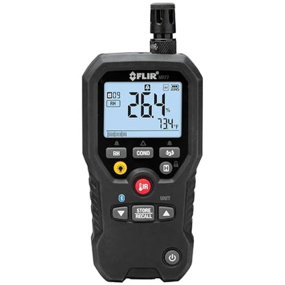 FLIR MR77 Pinless Moisture Meter - style: MR77