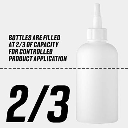 Industrial Grade Cyanoacrylate Adhesive - 8 Oz Thin Viscosity, Extra Large, Protective Cap - style: 8OZ THIN VISCOSITY