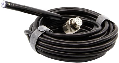Triplett BR400ACAM-5M Replacement Camera Wand - style: BR400A Replacement Camera (5M)
