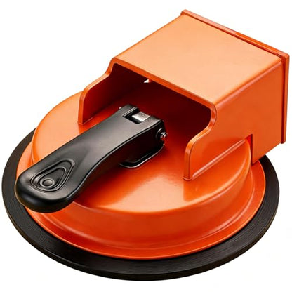Floor Gap Fixer Tool, Efficient Flooring Tools, 2026 Upgrade Heavy Duty Gap Repair Tool with Suction Cup, for Laminate, Tile, Vinyl Floor Gap Repair Tool - Durable, Compact, & Efficient Flooring Tools