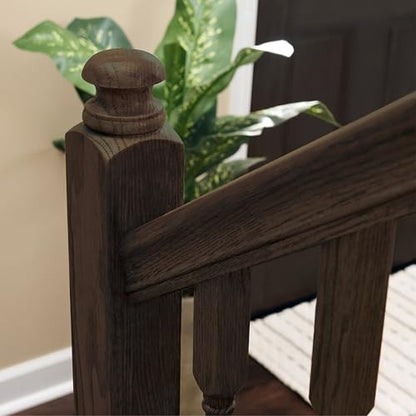 Varathane Total Control Ebony Gel Stain - color: Ebony, size: Quart (Pack of 1)