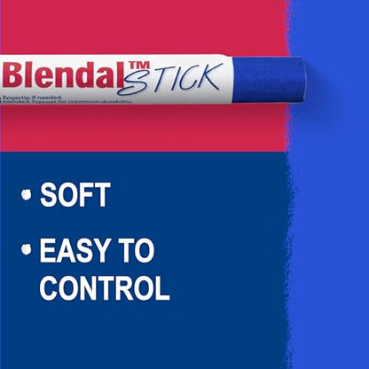 Mohawk Finishing Products Blendal Wood Finish Color Stick, Blue M340-0044, 1 Count