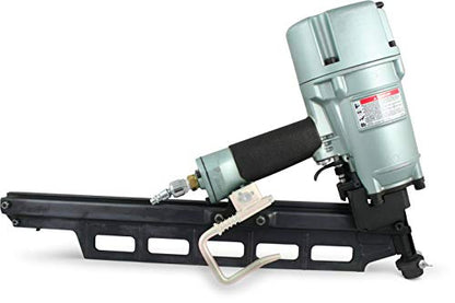 Big Foot Flush Drive Nail Gun Accessory - Prevents Overdriving, Easy Install, Adjustable Depth Control, Compatible with Select SUPCO, Hitachi, Porter Cable Framing Nailers (ACC-FD)