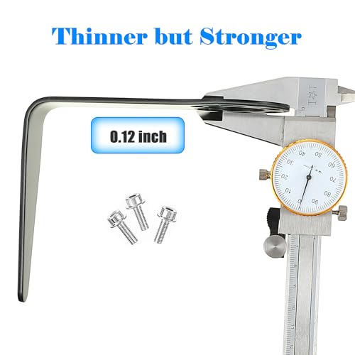 3 Pack 889661M Rafter Hook Compatible with Hitachi Nail Gun