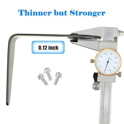3 Pack 889661M Rafter Hook Compatible with Hitachi Nail Gun