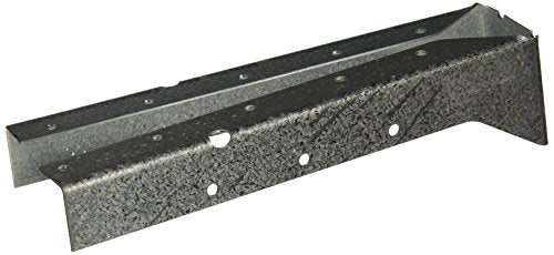 Simpson Strong Tie LUC210Z Concealed Flange Hanger by Simpson Strong-Tie