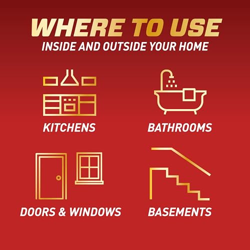 Ortho Home Defense Insect Killer for Indoor & Perimeter2, 24 oz. (2-Pack) - color: Trigger Sprayer (2-Pack)