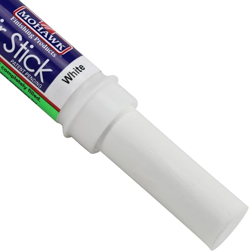 Mohawk Finishing Products 3 in 1 Repair Stick (White)
