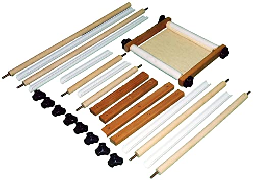 Edmunds HC-CS Handi Clamp Complete Frame Set