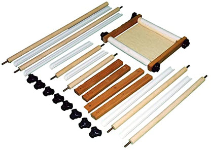 Edmunds HC-CS Handi Clamp Complete Frame Set