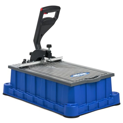 Kreg DB210 Foreman Pocket-Hole Machine, Blue