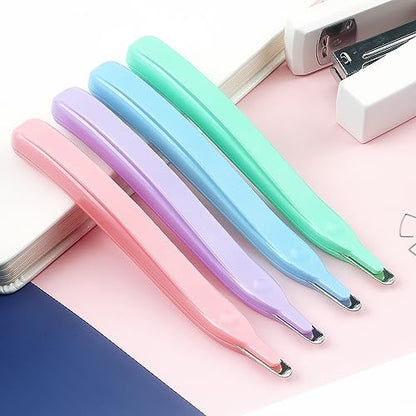 ZZTX Magnetic Staple Remover 4 Pack