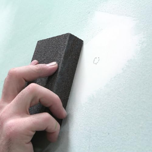 Gator Multi-Surface Sanding Sponge, Coarse/Medium Grit