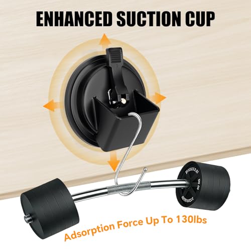 Floor Gap Fixer Tool, Heavy Duty Floor Suction Cup Tool for Laminate Gaps