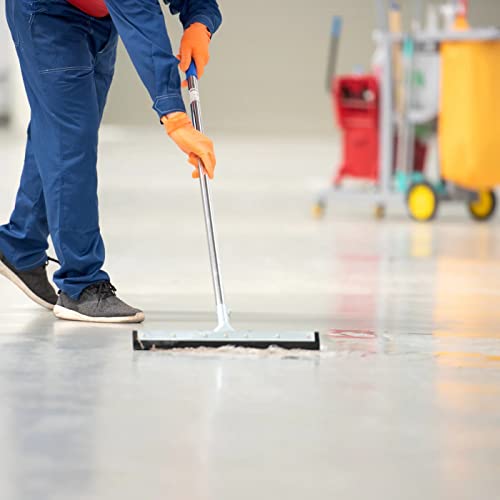 Zep Stain Resistant Floor Sealer - 1 Gallon - ZUFSLR128 - Durable, Long Lasting Seal (Pack of 2) - size: 1 Gallon (Pack of 2)