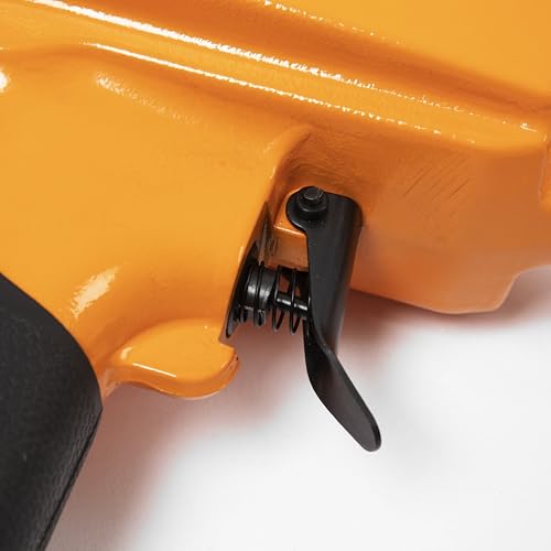 Professional Air Punch Nailer Nail Remover, Pneumatic Nail Puller for Denailing & Recycling Wood - style: NP50 Nail Puller