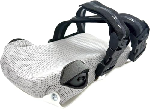 ProKnee AP16 All Purpose Kneepads with 5/8" Cushion Inserts - 1Pair | One Size Fits All