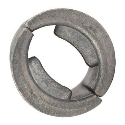 Conquest Lag Shield Anchors, Long 3/4" x 3-1/2" - size: 3/4" x 3-1/2"