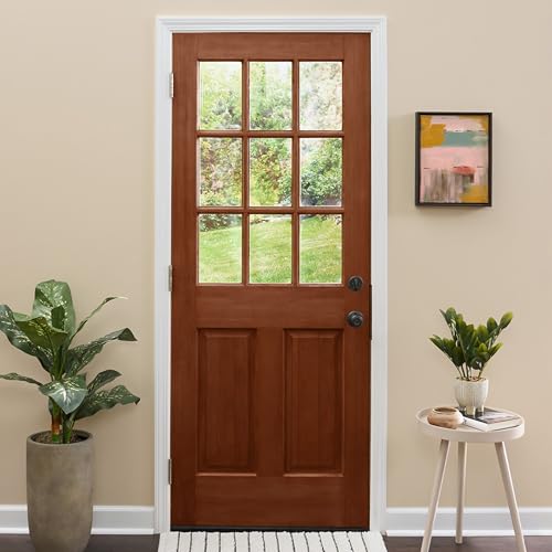 Varathane Total Control Gel Stain - color: American Walnut, size: Quart (Pack of 2)