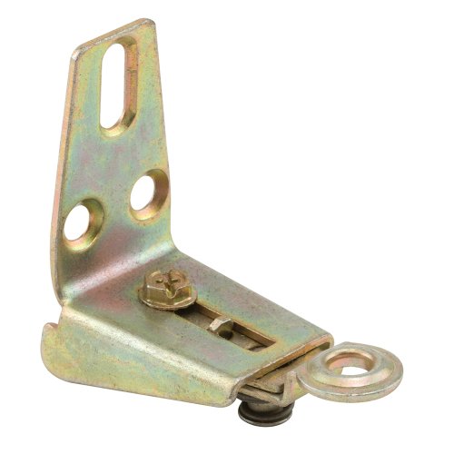 Prime-Line N 6836 Heavy Duty Bi-Fold Door Bracket (Single Pack)