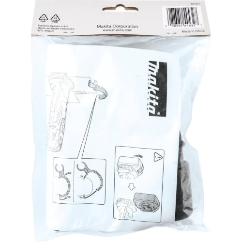 Makita 199627-2 Dust Extracting Attachment, Xmt03