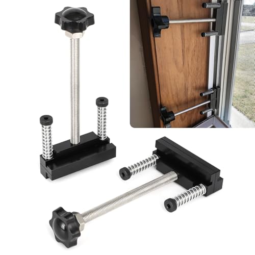 Window Jamb Stretcher Tool Set, 2PCS