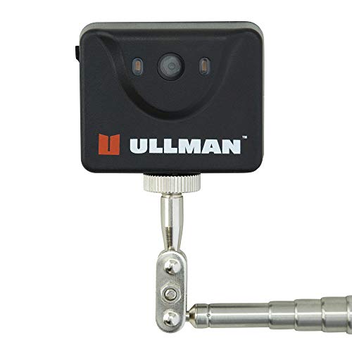 Ullman - EDM1 Digital Mirror - style: Without Magnetic Base