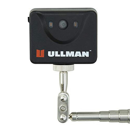 Ullman - EDM1 Digital Mirror - style: Without Magnetic Base