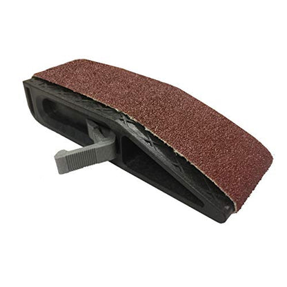 Milescraft Sanding Bundle