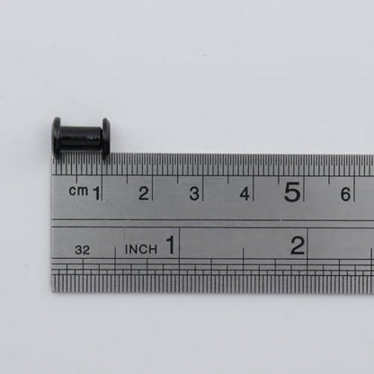 20 Sets M4 x 8mm Binding Post Screws Fastener Bolts Cap Nuts - size: M4 x 8mm