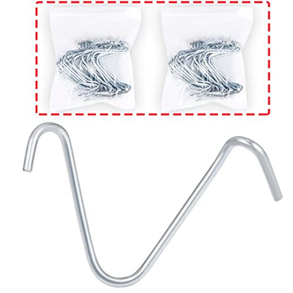 TPWC50 T-Post Wire Clips - size: A070-50pcs new
