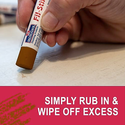 Mohawk Finishing Products M230-0240 Fil-Stik Putty Stick