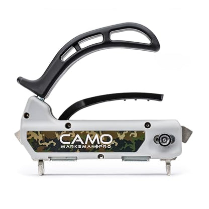 CAMO Marksman PRO Edge Fastening Deck Board Installation Tool - style: Marksman Tool