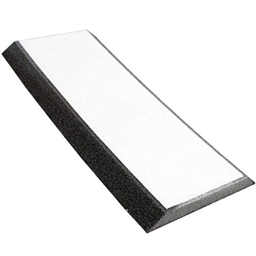 Speare Detailer Sponge for Ultimate-90 Drywall Inside Corner Sander - Medium Grit DK-200M - style: Single Pad - Medium