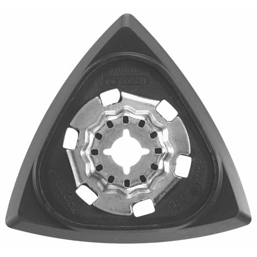 BOSCH OSL350SPD Starlock Oscillating Multi-Tool Delta Sanding Pad