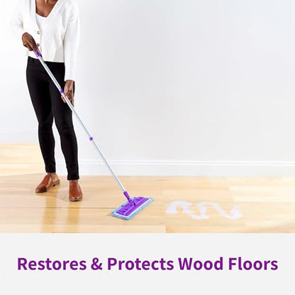 Rejuvenate Professional Wood Floor Restorer 1 Gal, Satin Finish - size: 128 Fl Oz (Pack of 1)