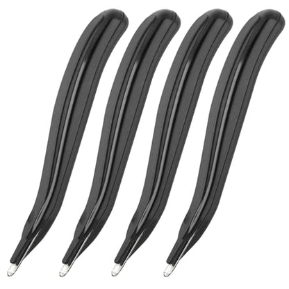 KTRIO Magnetic Staple Remover Tool 4 Pack, Classic Black - size: 4 Count