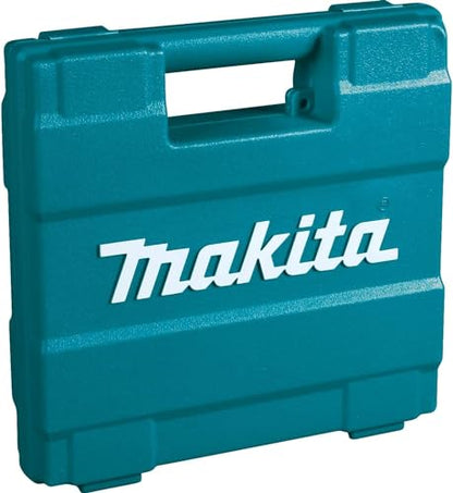 Makita B-49373 75 PC Metric Drill and Screw Bit Set - style: 75 Piece