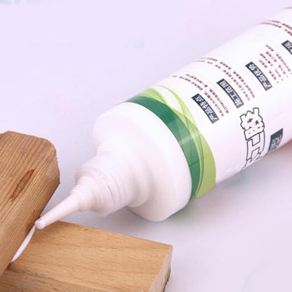 Strongest Glue for Wood Waterproof Heavy Duty Interior Exterior Furniture - size: 150g.180ml