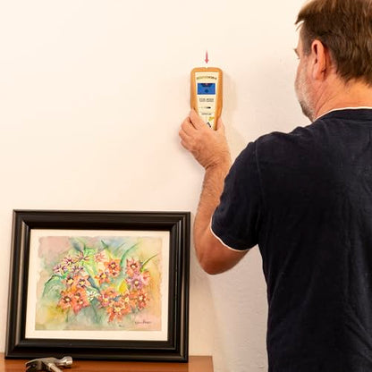 Zircon® SuperScan® K1 Advanced Stud Finder with Target Control®