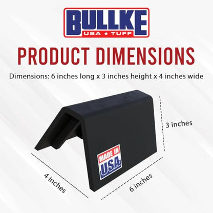 roof top Pipe Support CTL 4 Pack | 6" Pre-Cut (41924)
