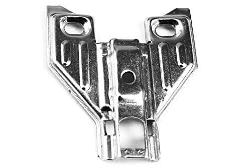 Berta (10 Pieces) Face Frame Clip Plate for Hinges