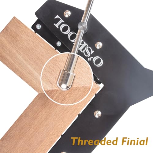Miter Max Corner Clamp for Woodworking, Miter Clamp,2 Pack,PAF003