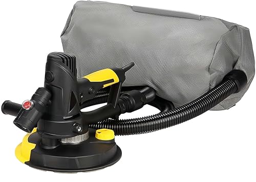 Dust-Free Wall Grinding Machine Collection Bag/Drywall Sander Attachment