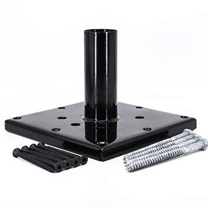 Titan Wood Post Anchor 6 in. x 6 in.
