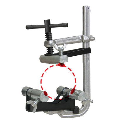 Strong Hand Tools CPL45 , Pipe Fit-Up Clamp, Pipe Welding Alignment Tools (Pipe Diameter Capacity: 2″ ~ 4″ (50~100 mm))
