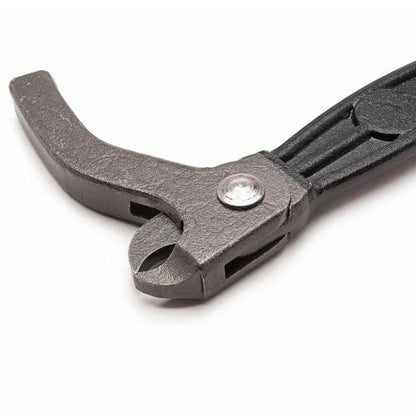 Crescent 19" Nail Puller - 56 - style: Classic